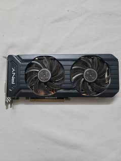 GTX 1070Ti 8GB