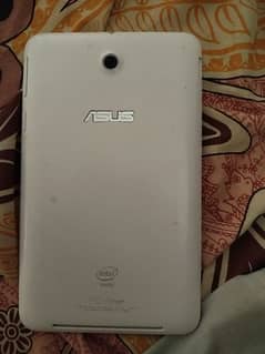 Asus tablet used like new for sale