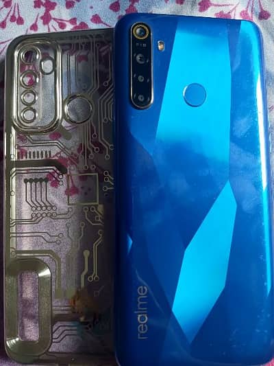 Realme 5