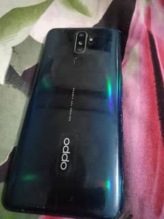 OPPO A9 2020