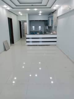 Brand new Apartment for *RENT* at *Main Khalid Bin Waleed Road*