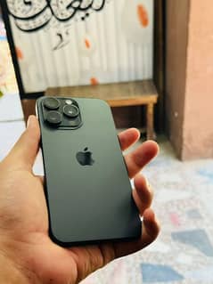 iphone 15 Pro Max 256GB Just Active