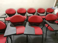 school chairs