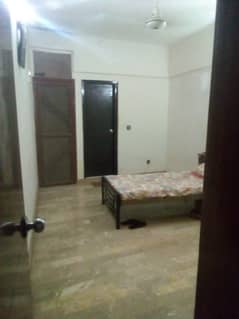 550 SqrFt. Apartment 2 Bed Lounge, Rental Income 25k, Phase 2 Ext. DHA