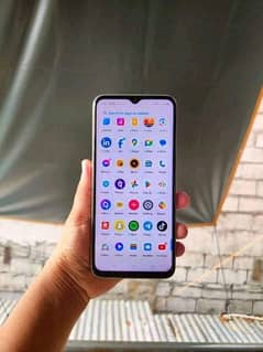 Realme C35 8/128gb urgent sale