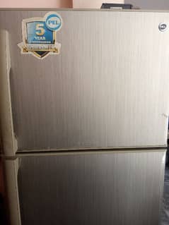 Pel Arctic 150 | Full size Refrigerator 0