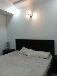 G-15: two bed fully furnished apartment available for daily and monthly basis at G-15 Markaz Islamabad