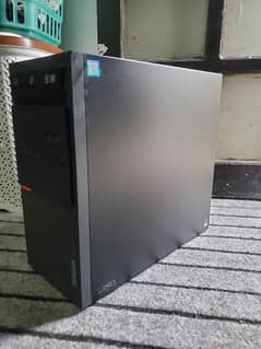 Intel Lenovo Intel Core I5 6th Gen Pc For Sale