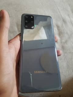 Samsung s20 plus