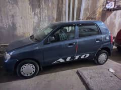 Alto vxr 2007