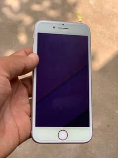 IPhone 8 PTA Aproved (64gb)