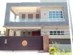 Satellite Town - Block D 8 Marla Lower Portion Up For rent