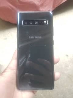 Samsung s10 5g 256gb