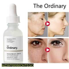 ordinary serum 0