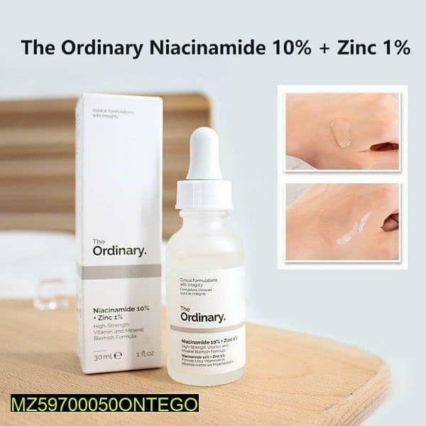 ordinary serum 1