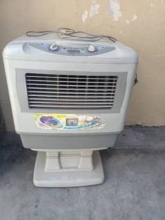 united room cooler not repaired