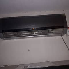 gree 1ton inverter all ok working conditions