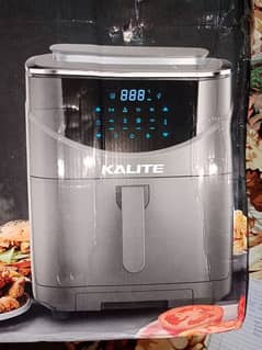 Original Korean Air fryer