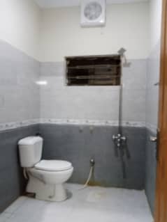 G-15: two bed flat available for Rent with all facilities