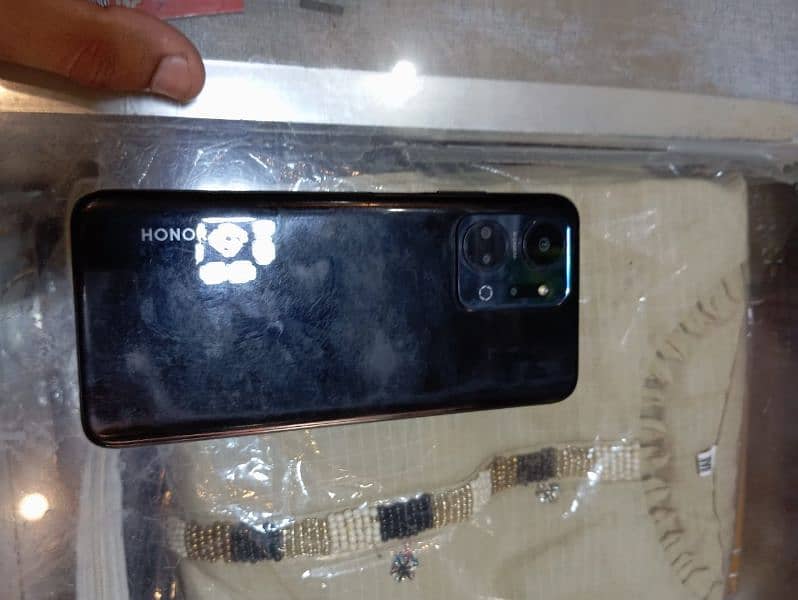 Honor x7a non pta 6/128 4