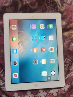 Apple Ipad 2 (16)GB New Condition For Sale