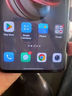 OnePlus 7 pro PTA