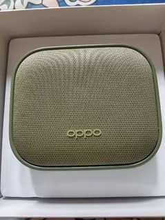 oppo wireless speaker