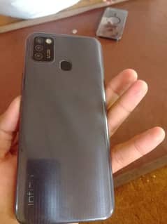 Infinix smart 6 hd For sale