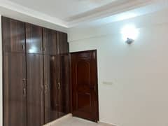 Centrally Located Flat In Askari 11 - Sector B Is Available For sale