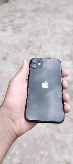 Iphone 11 WATER PACK