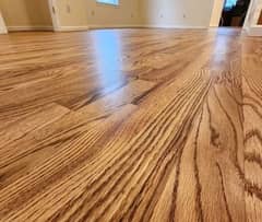 Vinyl flooring wood flooring