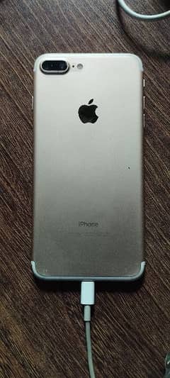 I phone 7