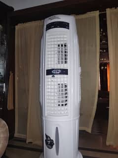 NB Air Cooler ECM-9000