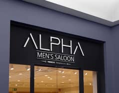 Senior Barber Required for Premium men salon in johar town