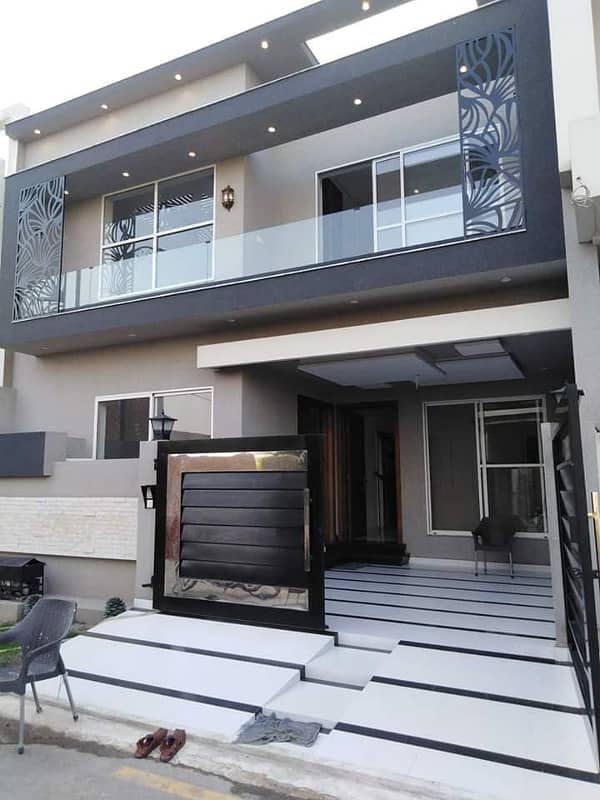 4 Marla Beautiful House For Sale On Investor Price 18