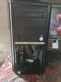 Asus PC 8gb ram with 128gb SSD hard core i5 6th gen