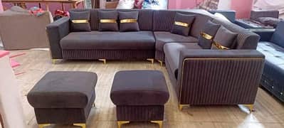 brend new sofa design