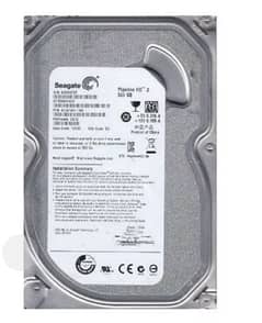 Seagate 1 TB PC Hard Disk