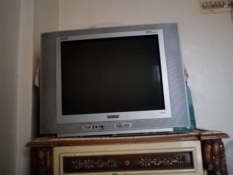 Philips TV 3