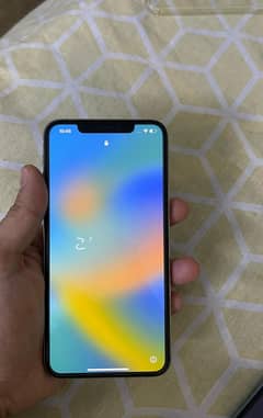 Iphone 11 pro Max with Box