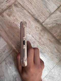 Oppo A37fw Good Condition with Back Cover