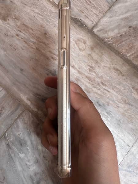 Oppo A37fw Good Condition with Back Cover 3