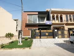 House For Sale In Central Park - Block AA Lahore