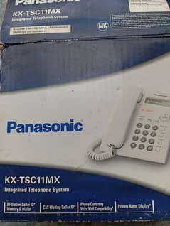 Panasonic telephone