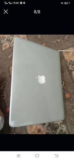 MacBook pro Mid 13inch