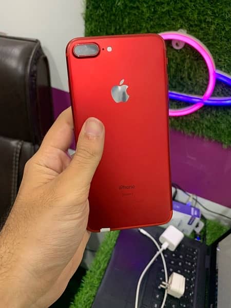 i phone 7 plus / i phone 8 /- 03461809478 5