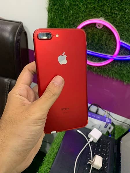 i phone 7 plus / i phone 8 /- 03461809478 6