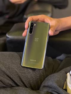 OnePlus Nord 5g