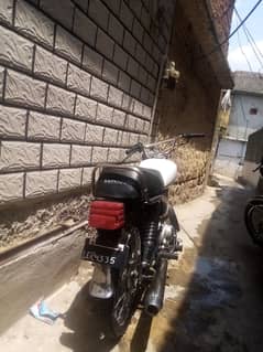 Bike for Sell