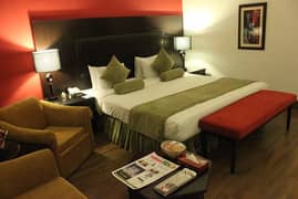 HOTEL 21 ROOMS FOR SHORT STAY